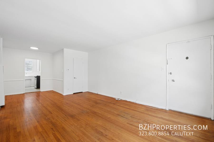 Apartment for rent at 1138 S Sherbourne Dr #3, Los Angeles, CA 90035