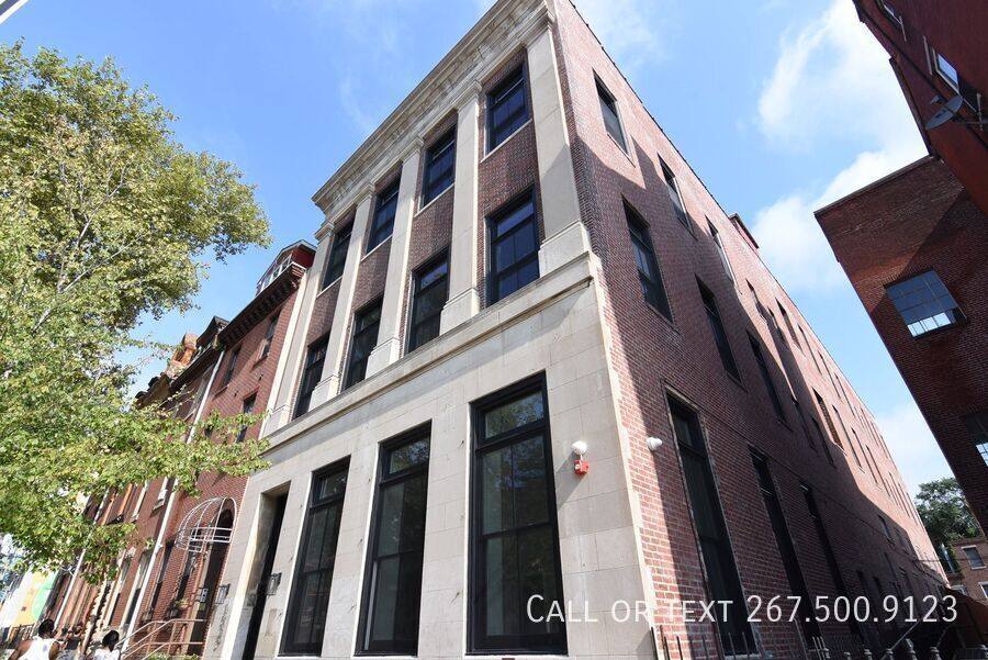 Apartment for rent at 1523 W Girard Ave #206, Philadelphia, PA 19130