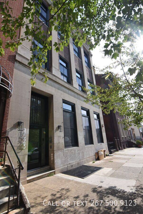 Apartment for rent at 1523 W Girard Ave #206, Philadelphia, PA 19130