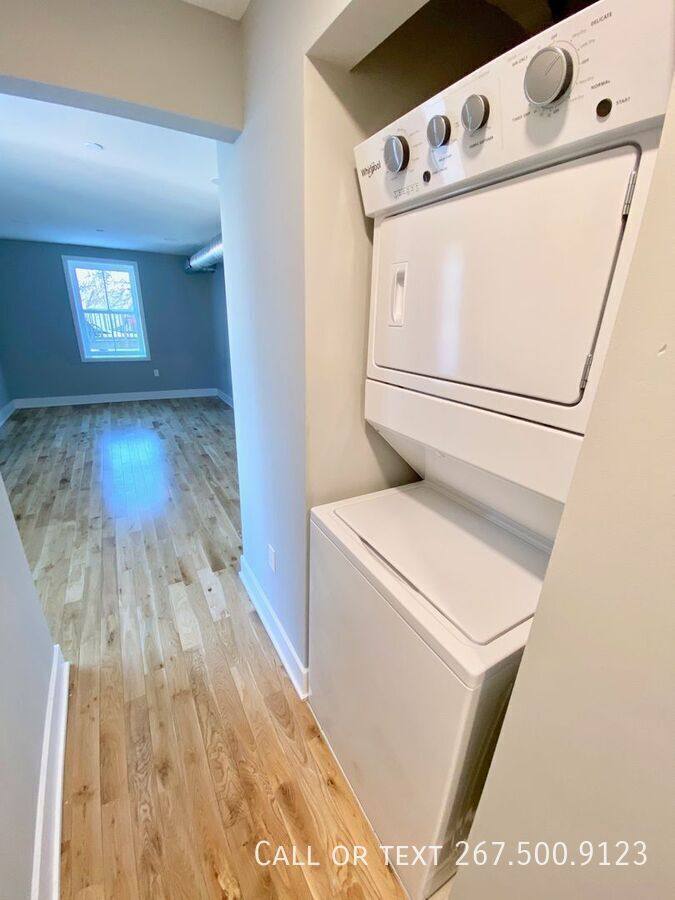 Apartment for rent at 1523 W Girard Ave #206, Philadelphia, PA 19130