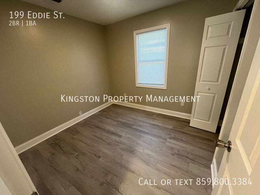House for rent at 199 Eddie St, Lexington, KY 40508