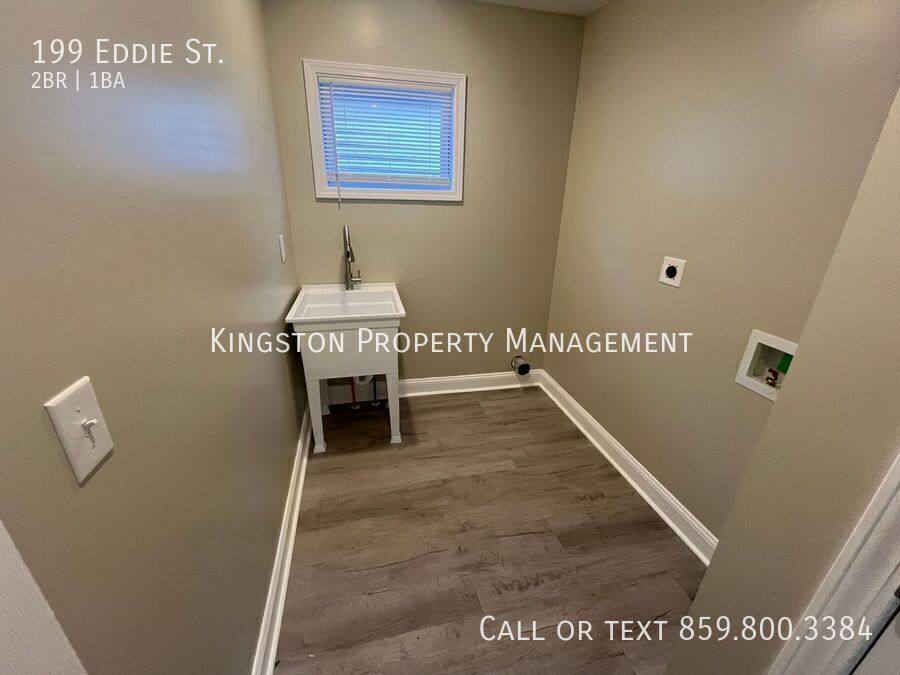 House for rent at 199 Eddie St, Lexington, KY 40508