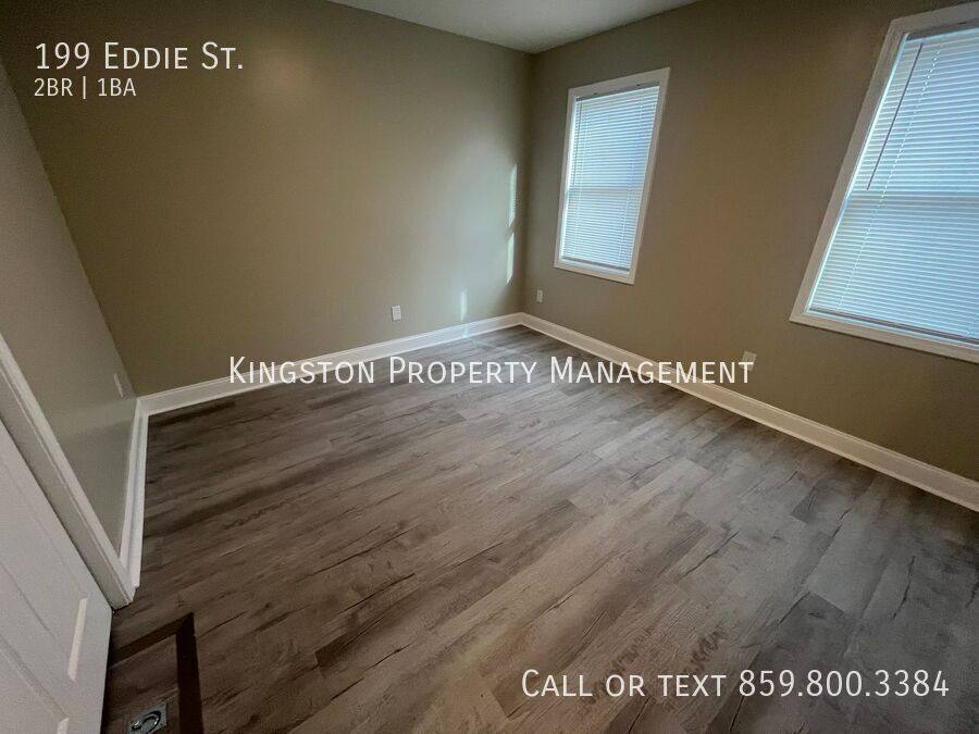 House for rent at 199 Eddie St, Lexington, KY 40508