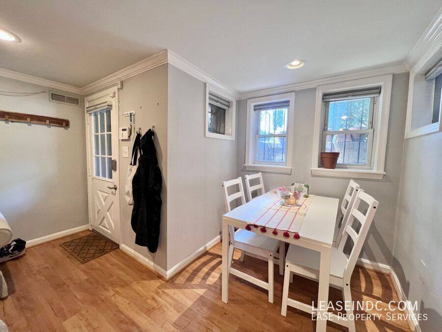 Apartment for rent at 1203 New Jersey Ave NW #B, Washington, DC 20001