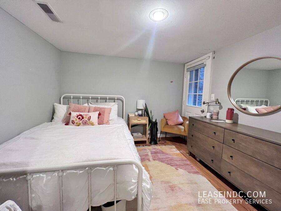 Apartment for rent at 1203 New Jersey Ave NW #B, Washington, DC 20001