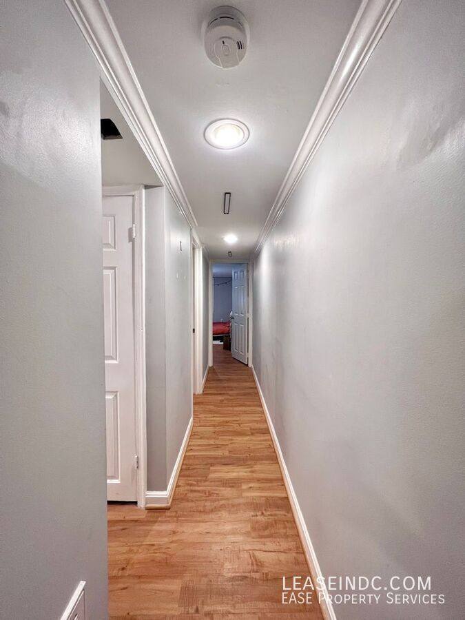 Apartment for rent at 1203 New Jersey Ave NW #B, Washington, DC 20001