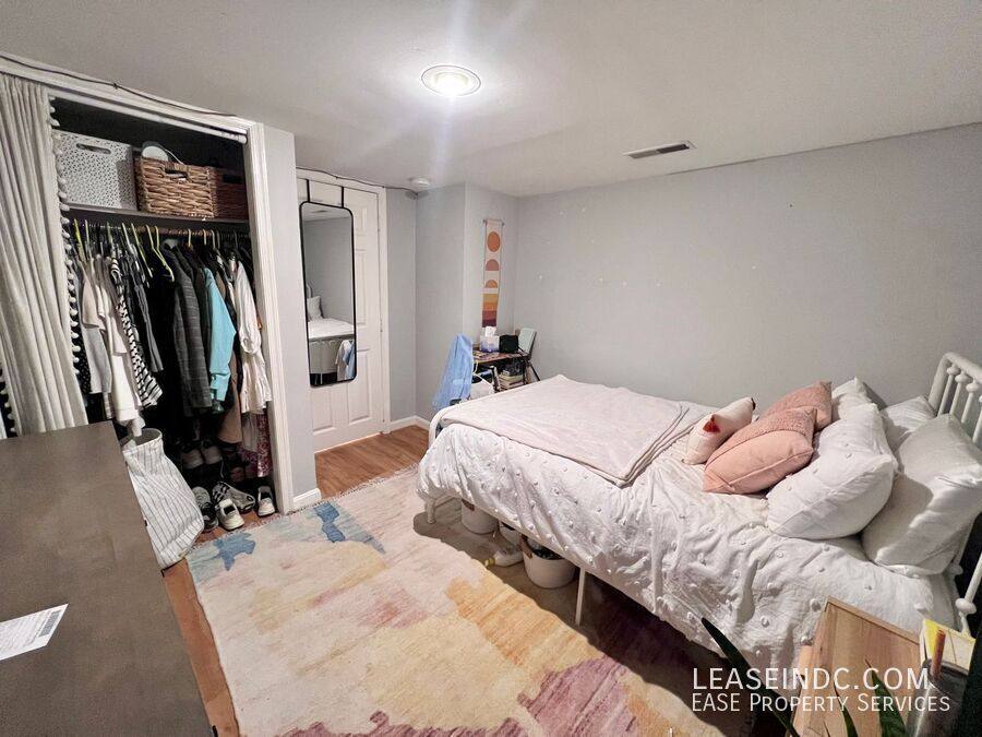 Apartment for rent at 1203 New Jersey Ave NW #B, Washington, DC 20001