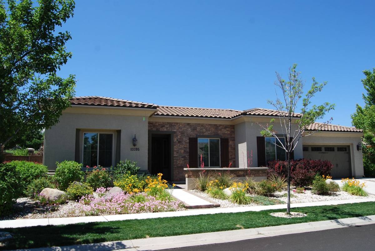 House for rent at 13395 Stoneland Dr, Reno, NV 89511