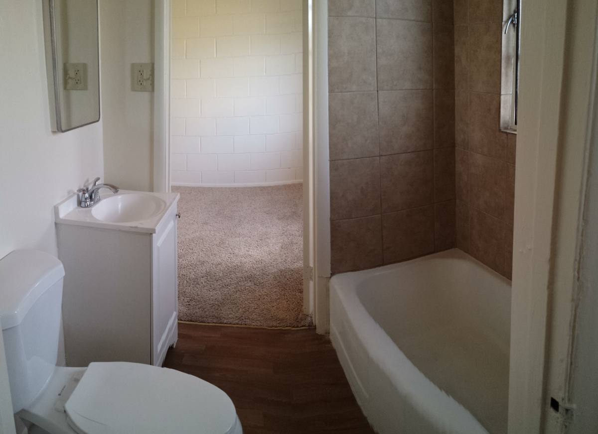 Apartment for rent at 1400-1424 Amherst Dr SE, Albuquerque, NM 87106
