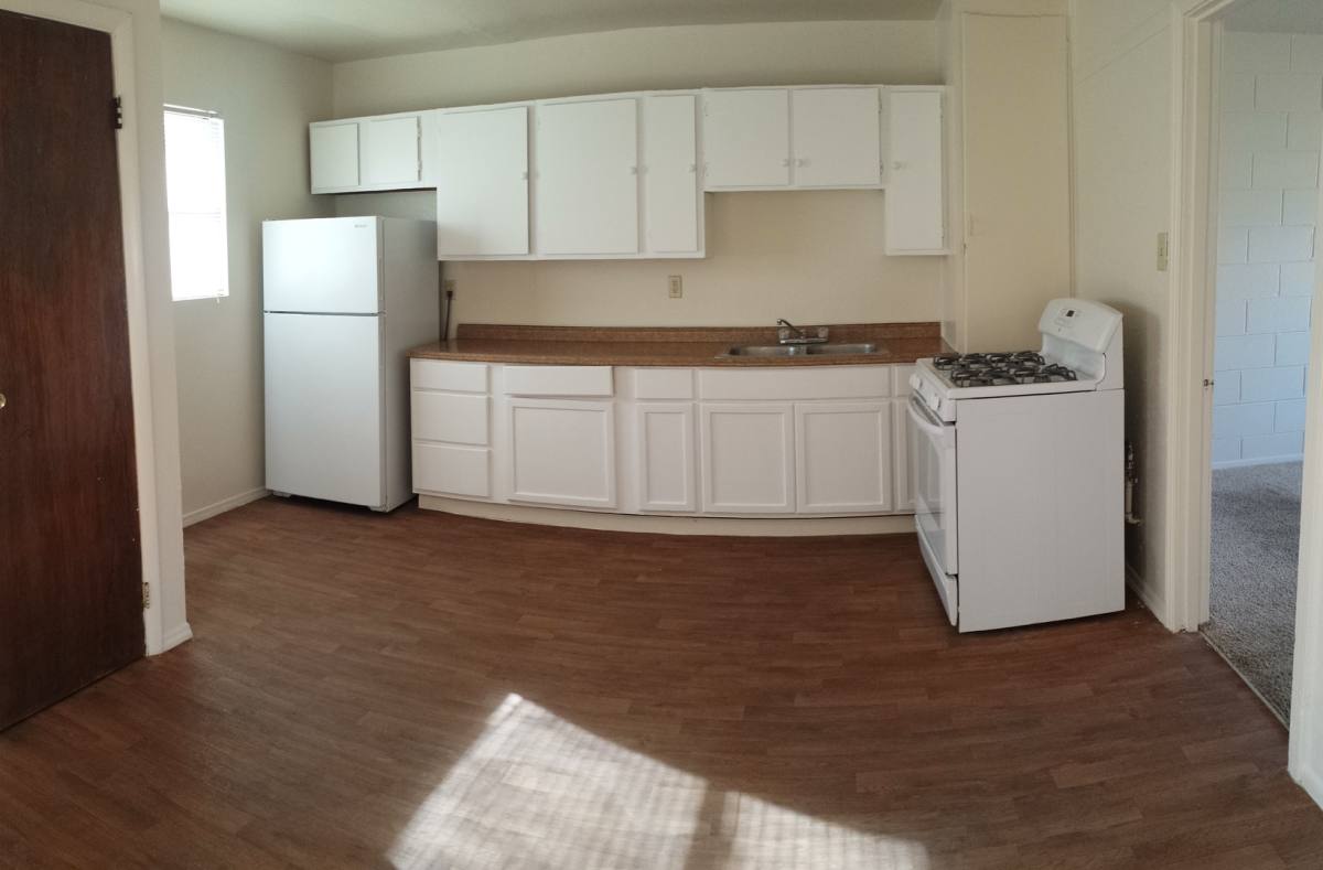 Apartment for rent at 1400-1424 Amherst Dr SE, Albuquerque, NM 87106