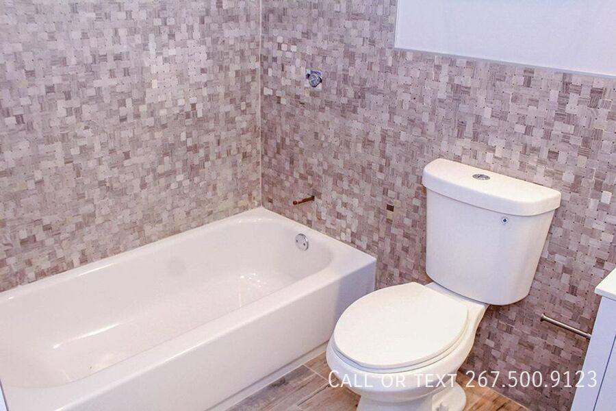Apartment for rent at 1025 E Montgomery Ave #4, Philadelphia, PA 19125