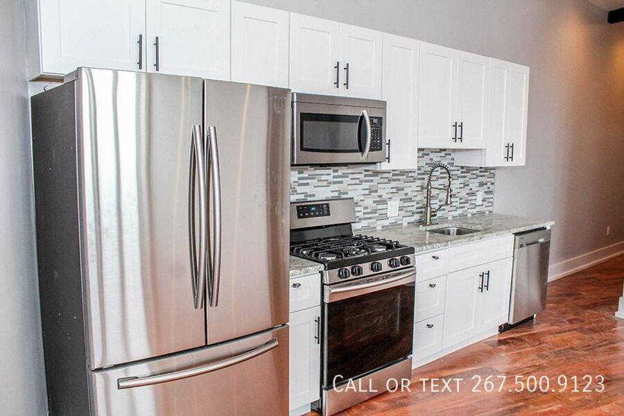 Apartment for rent at 1025 E Montgomery Ave #4, Philadelphia, PA 19125