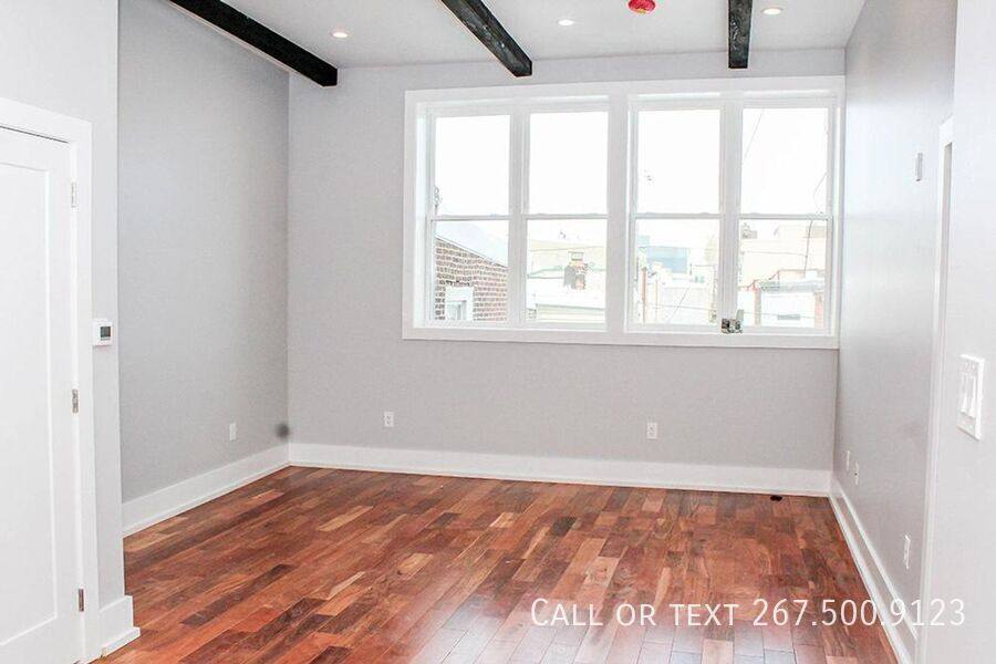 Apartment for rent at 1025 E Montgomery Ave #4, Philadelphia, PA 19125