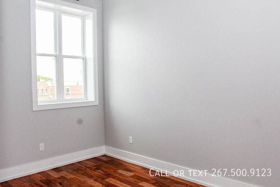 Apartment for rent at 1025 E Montgomery Ave #4, Philadelphia, PA 19125