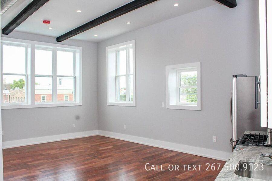 Apartment for rent at 1025 E Montgomery Ave #4, Philadelphia, PA 19125
