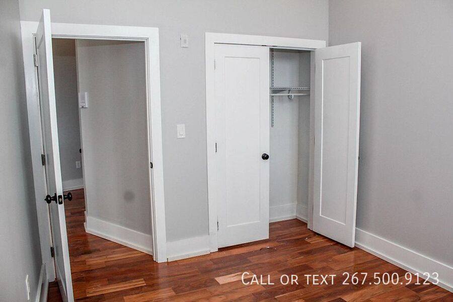 Apartment for rent at 1025 E Montgomery Ave #4, Philadelphia, PA 19125