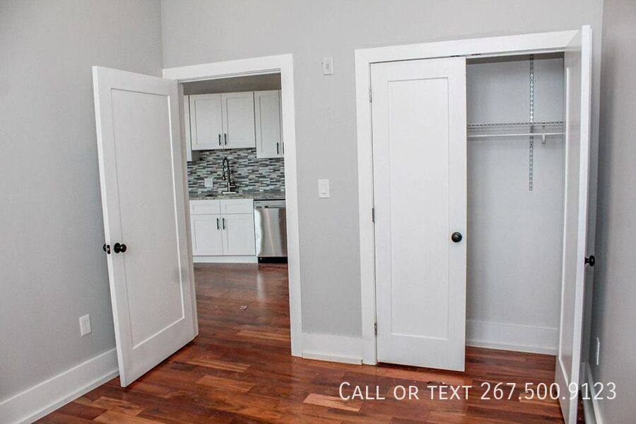 Apartment for rent at 1025 E Montgomery Ave #4, Philadelphia, PA 19125