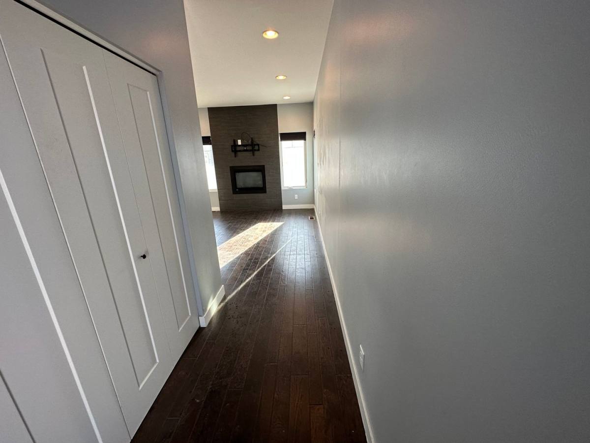 Apartment for rent at 2518 Granite Dr, Minot, ND 58703