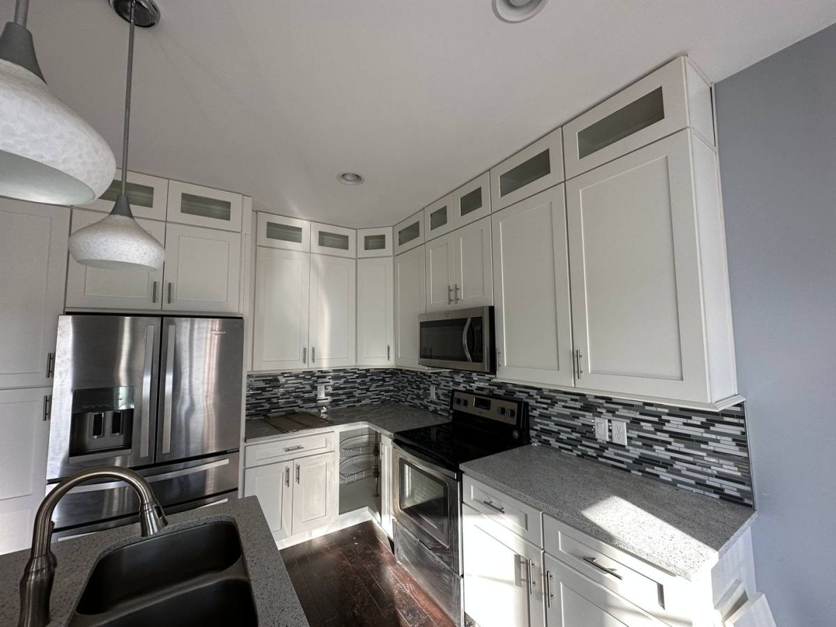 Apartment for rent at 2518 Granite Dr, Minot, ND 58703