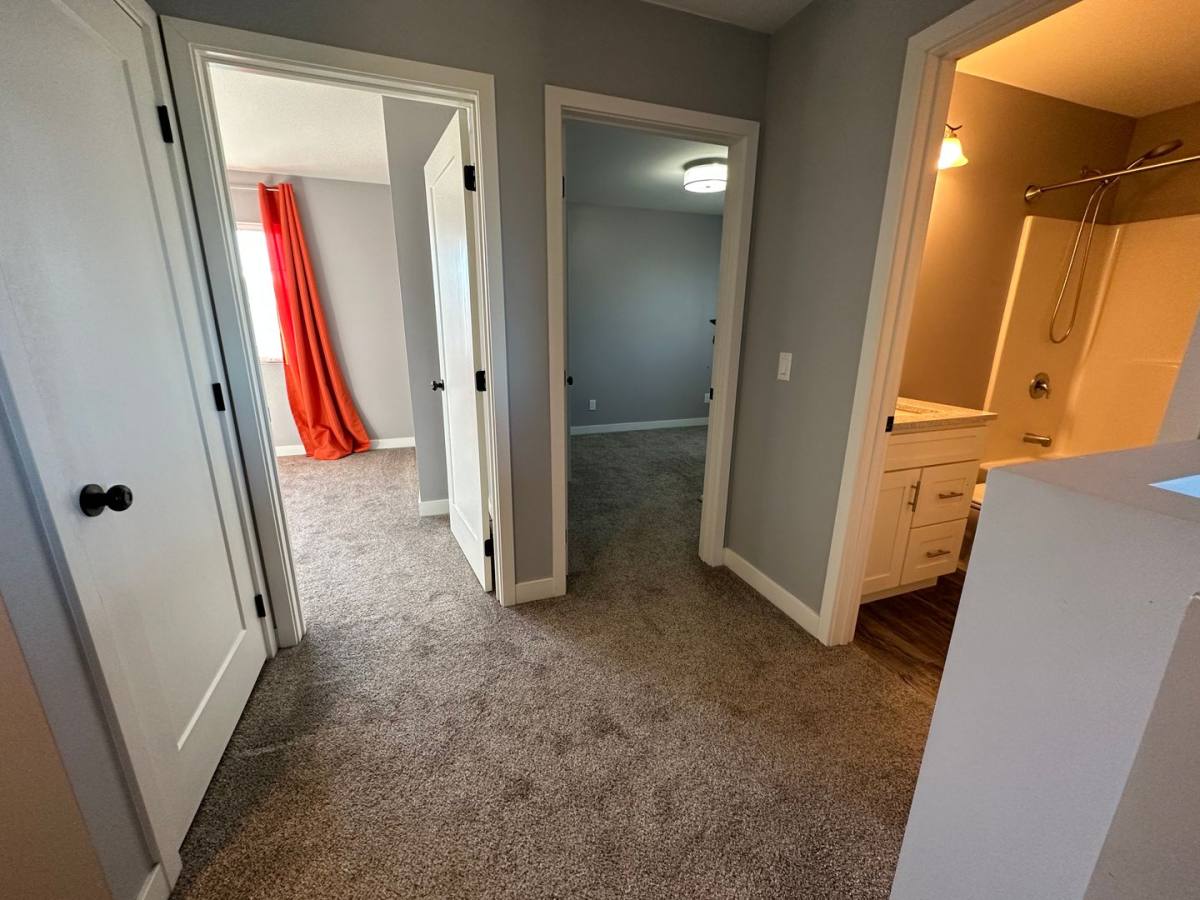 Apartment for rent at 2518 Granite Dr, Minot, ND 58703