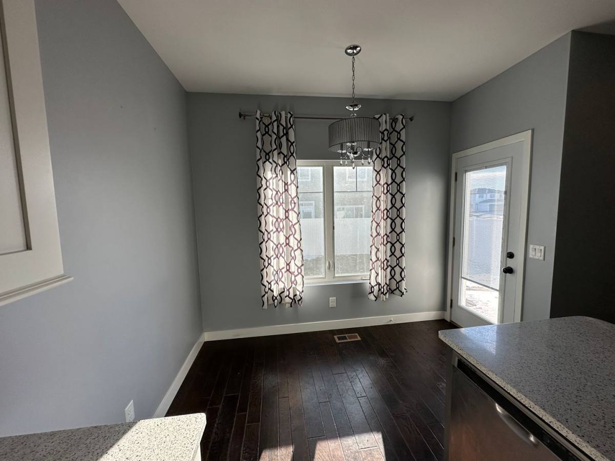 Apartment for rent at 2518 Granite Dr, Minot, ND 58703