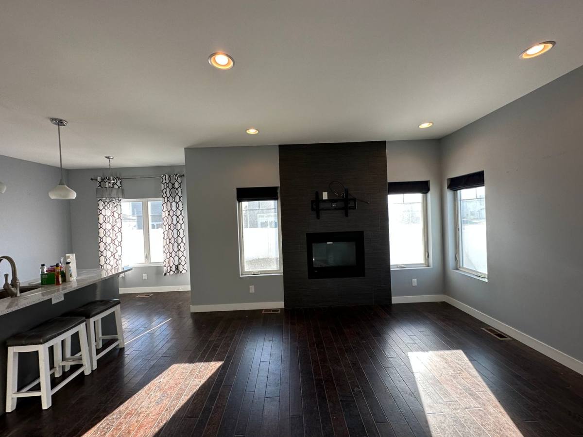 Apartment for rent at 2518 Granite Dr, Minot, ND 58703