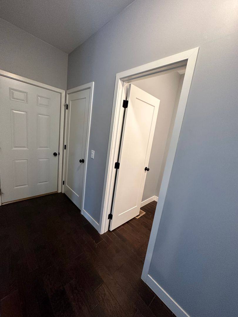 Apartment for rent at 2518 Granite Dr, Minot, ND 58703