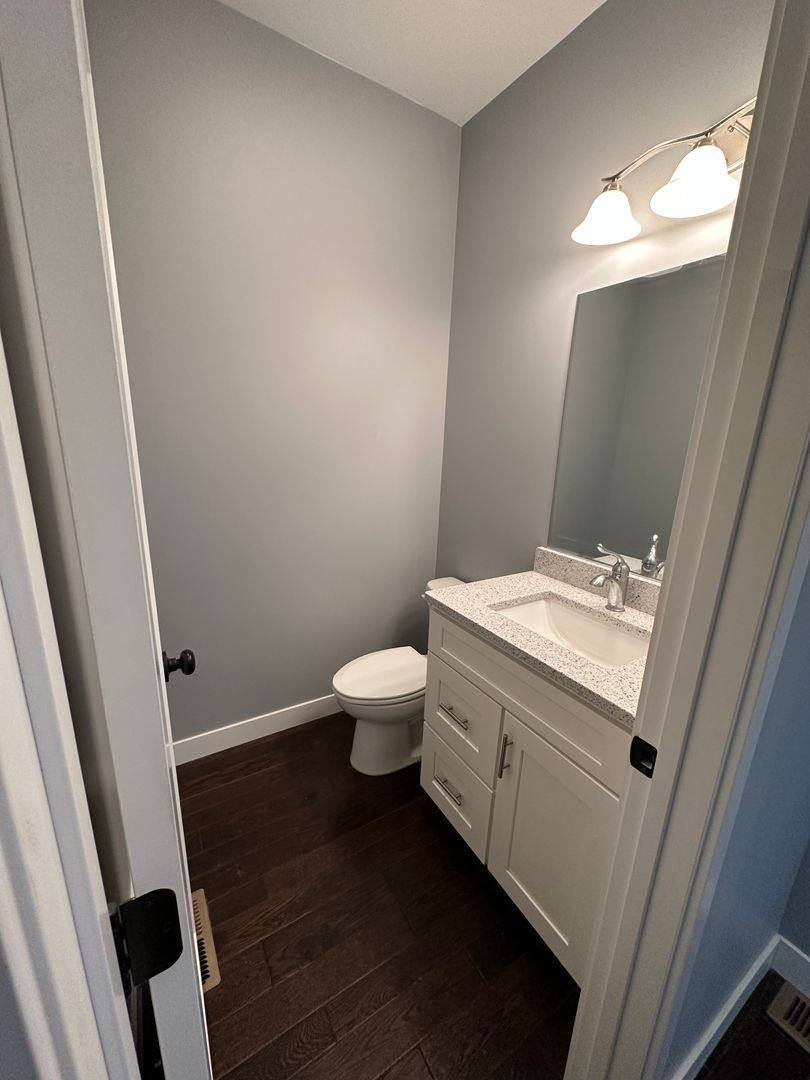 Apartment for rent at 2518 Granite Dr, Minot, ND 58703