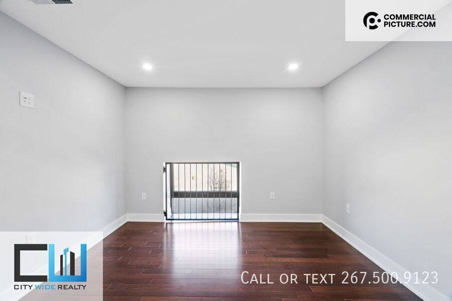 Apartment for rent at 929 Marlborough St #6, Philadelphia, PA 19125