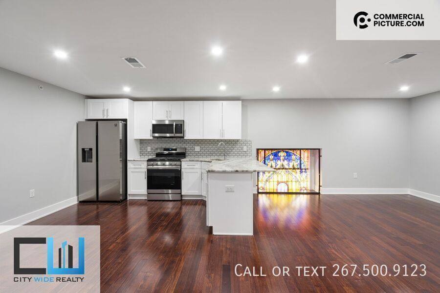 Apartment for rent at 929 Marlborough St #6, Philadelphia, PA 19125