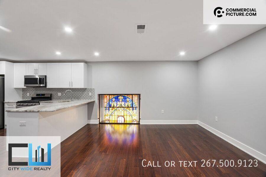 Apartment for rent at 929 Marlborough St #6, Philadelphia, PA 19125