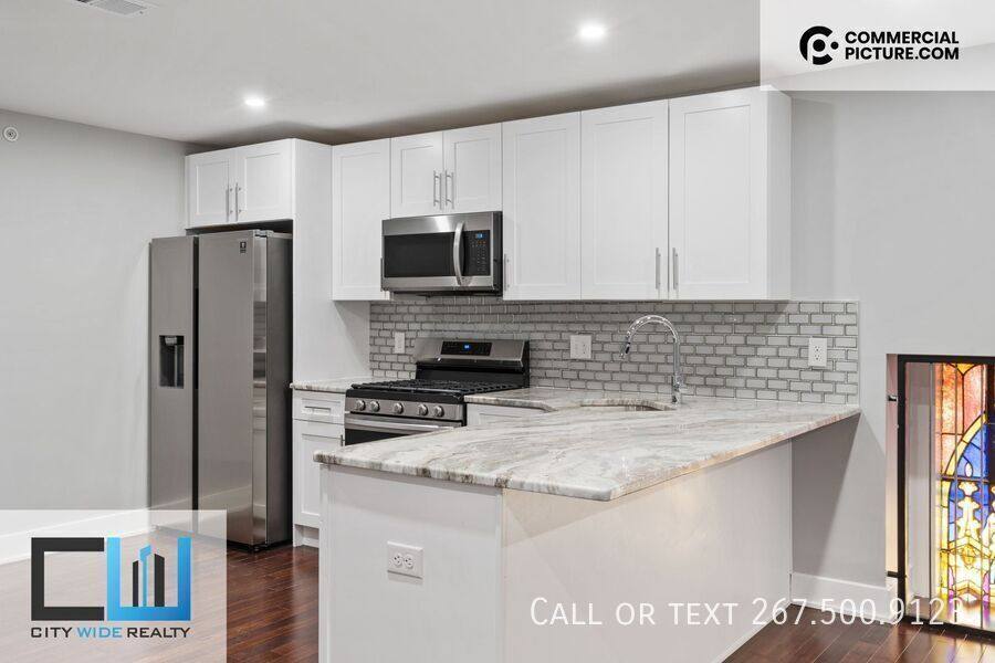 Apartment for rent at 929 Marlborough St #6, Philadelphia, PA 19125