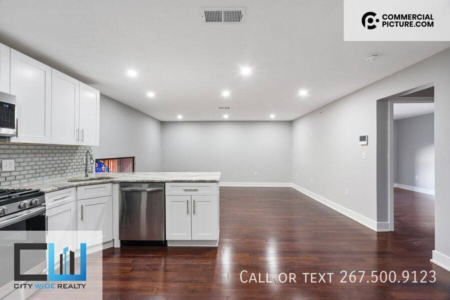 Apartment for rent at 929 Marlborough St #6, Philadelphia, PA 19125