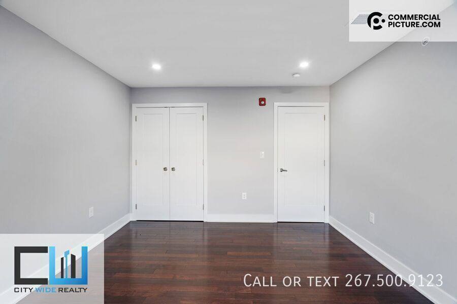 Apartment for rent at 929 Marlborough St #6, Philadelphia, PA 19125