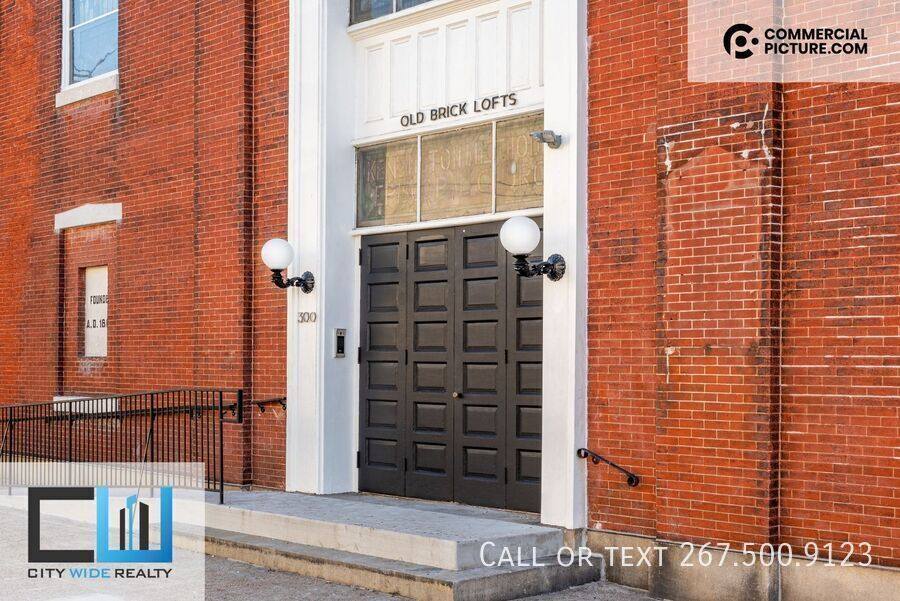 Apartment for rent at 929 Marlborough St #6, Philadelphia, PA 19125