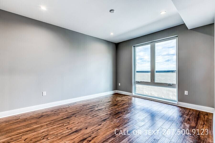 Apartment for rent at 330 Cambridge St #2B, Philadelphia, PA 19123