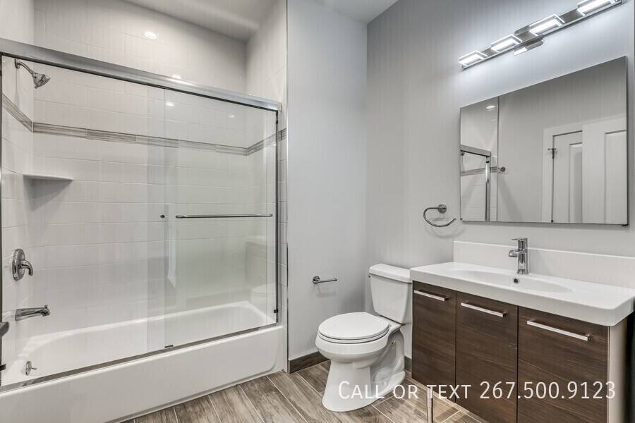 Apartment for rent at 330 Cambridge St #2B, Philadelphia, PA 19123