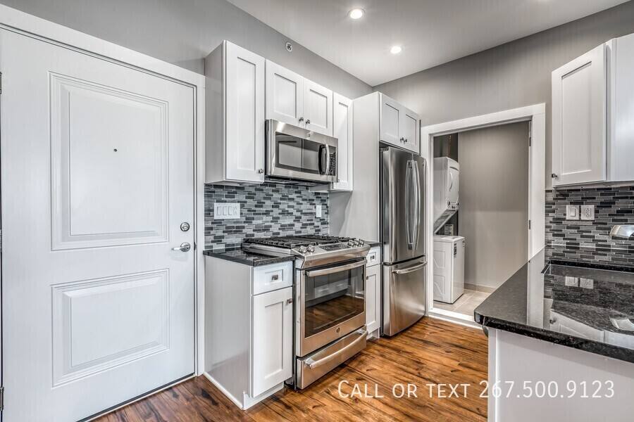 Apartment for rent at 330 Cambridge St #2B, Philadelphia, PA 19123