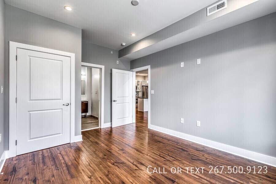 Apartment for rent at 330 Cambridge St #2B, Philadelphia, PA 19123