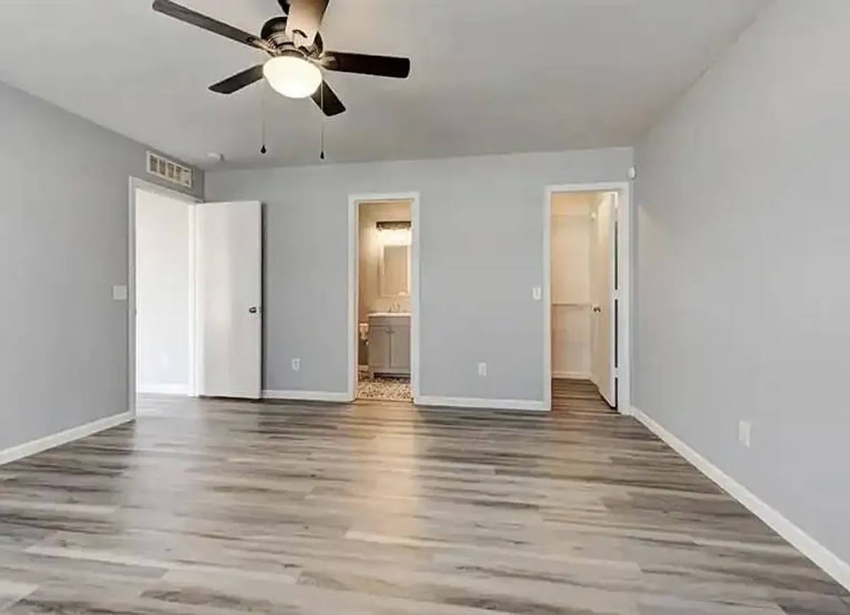 House for rent at 18637 Piedra Dr, Edmond, OK 73012