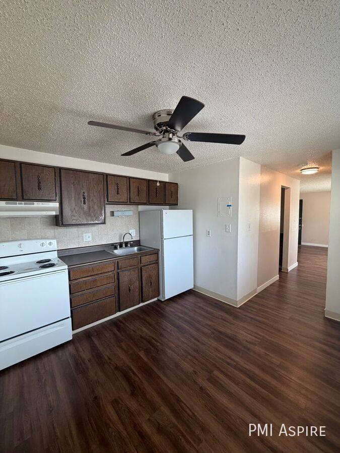 Apartment for rent at 1065 Saulsbury St #103, Denver, CO 80214