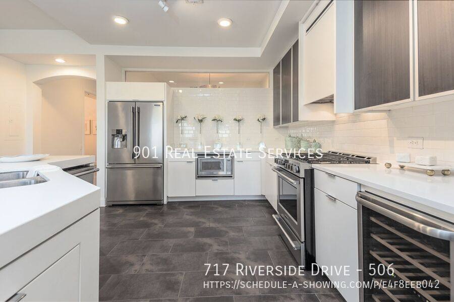 Condo for rent at 717 Riverside Dr #506, Memphis, TN 38103