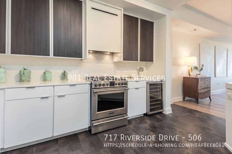 Condo for rent at 717 Riverside Dr #506, Memphis, TN 38103