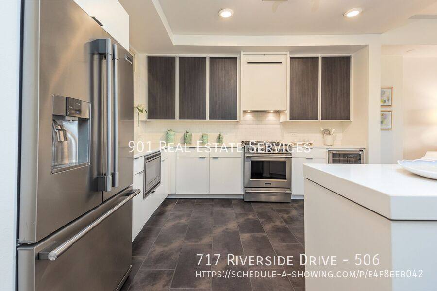 Condo for rent at 717 Riverside Dr #506, Memphis, TN 38103