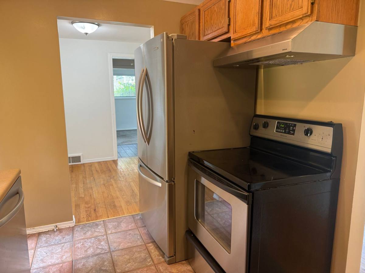 House for rent at 11204 106th Ave NE, Kirkland, WA 98034
