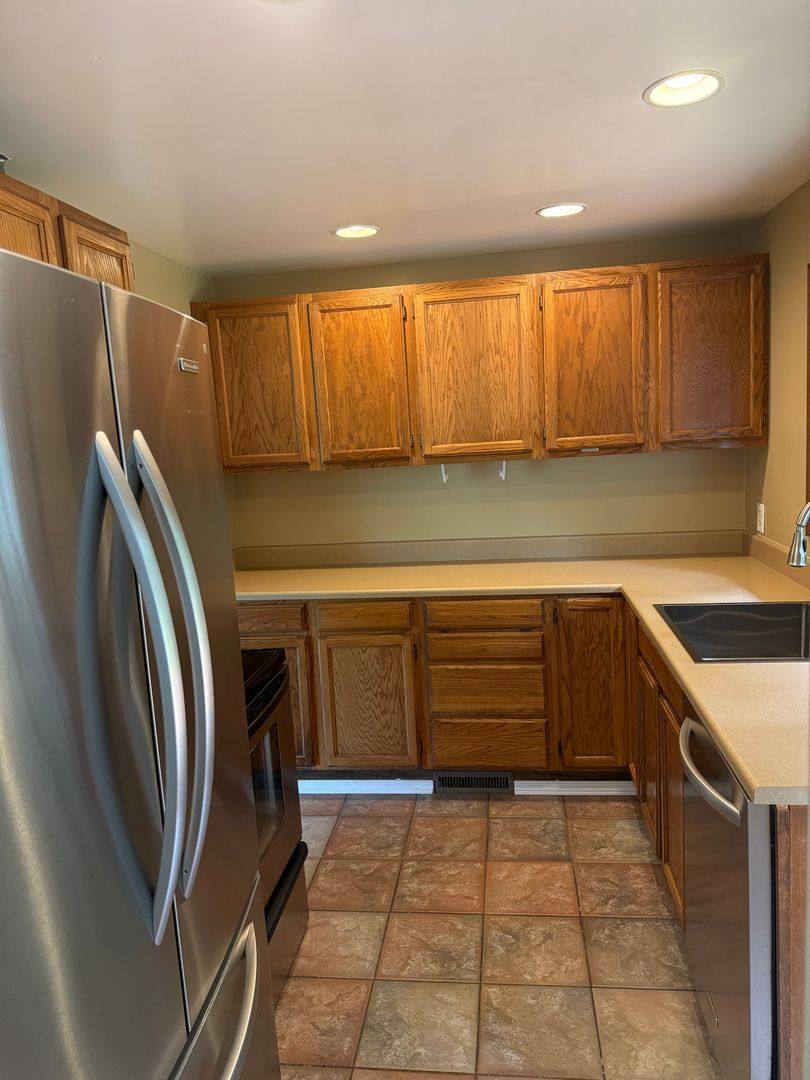 House for rent at 11204 106th Ave NE, Kirkland, WA 98034