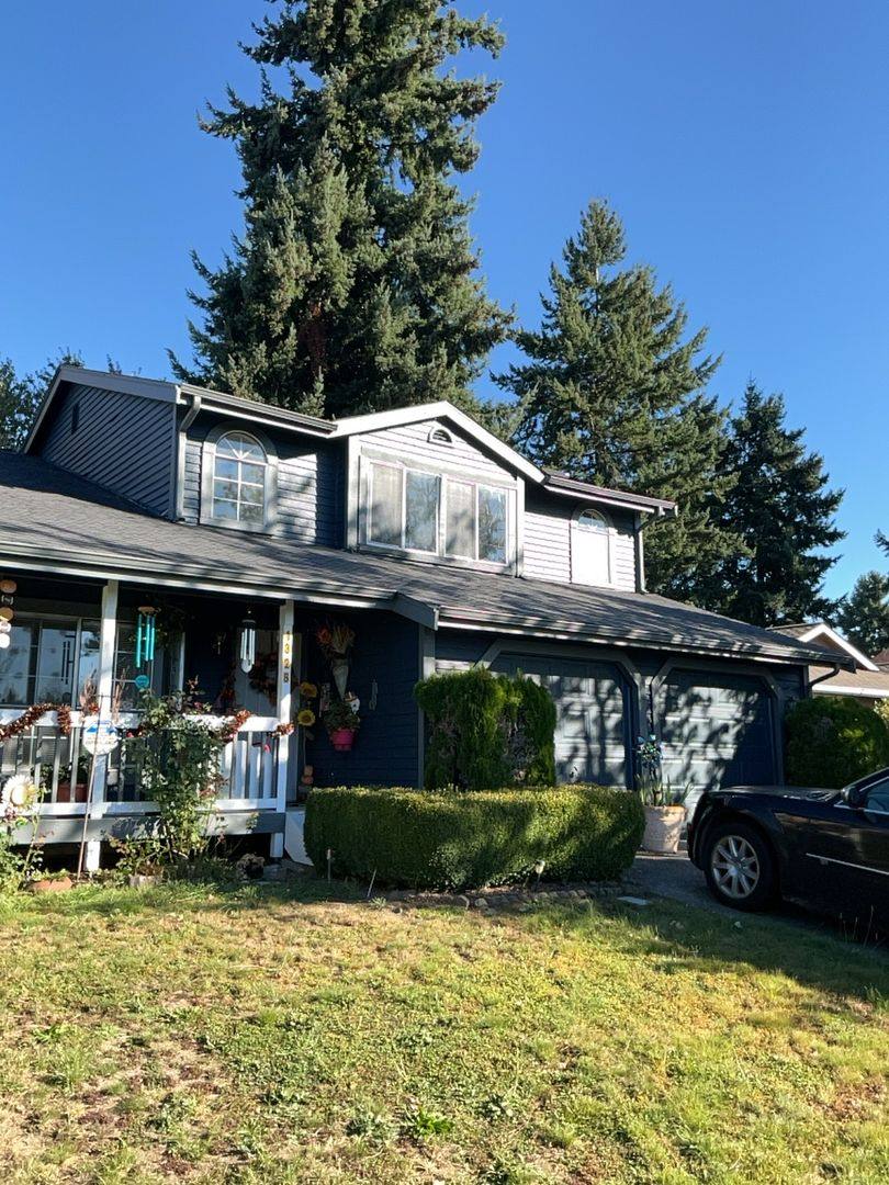 House for rent at 1328 SW 349th St, Federal Way, WA 98023