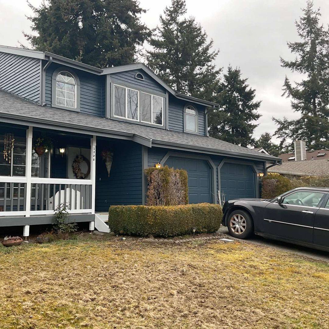 House for rent at 1328 SW 349th St, Federal Way, WA 98023