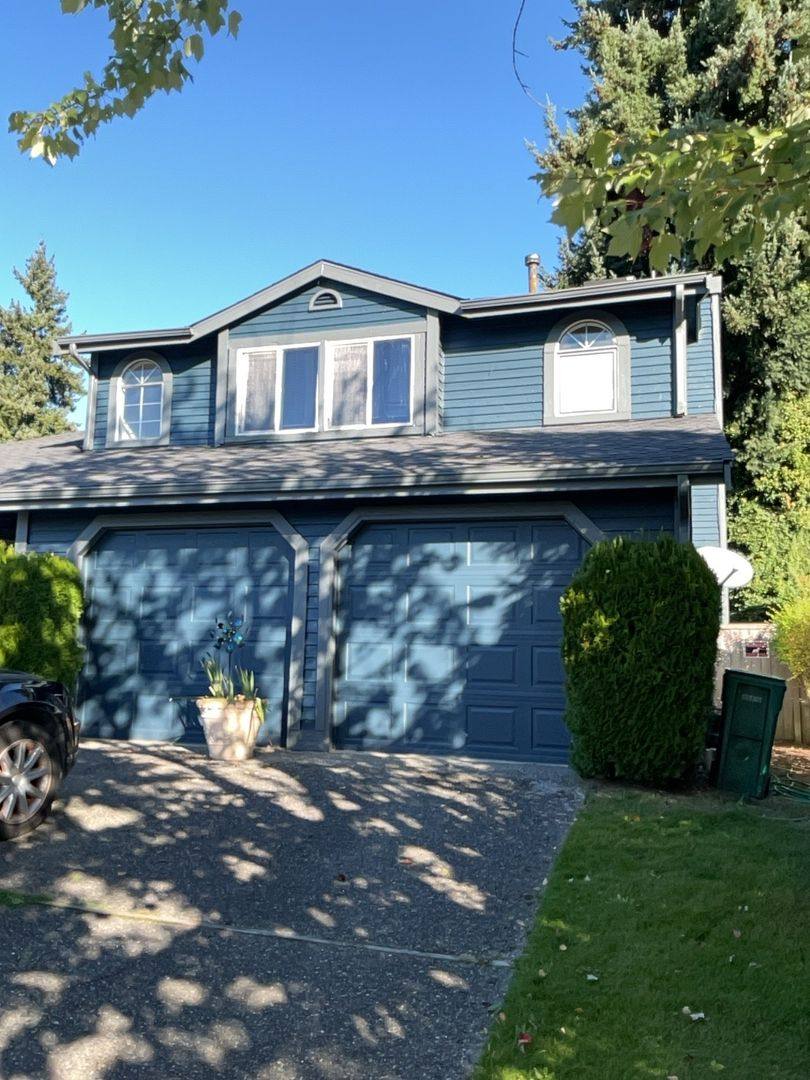 House for rent at 1328 SW 349th St, Federal Way, WA 98023