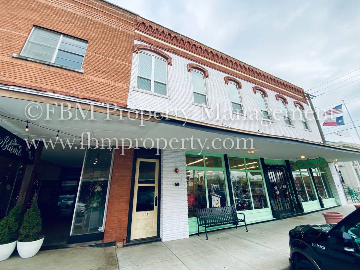 Apartment for rent at 315 S Rogers St, Waxahachie, TX 75165